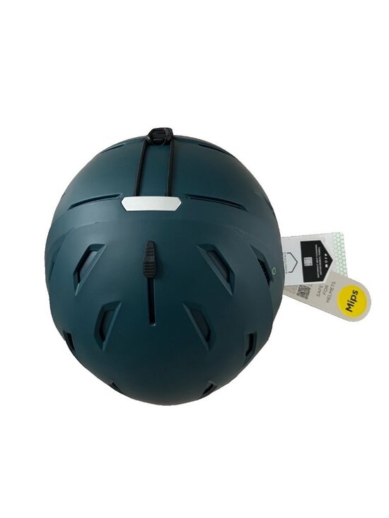 Smith Liberty MIPS Ski/Snowboard Helmet Women\'s Matte Pacific 51-55 cm ( S ) main image 7